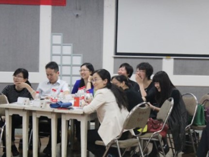 中国工商银行江西某分行《网点负责人管理能力提升培训班》